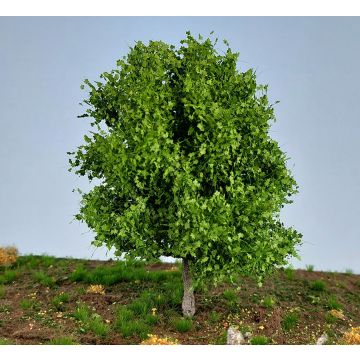 Silhouette Chestnut - Spring - 10-13 cm - H0 / TT (291-41)