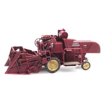 Artitec Combine MF 830 - H0 / 1:87 (AR387.337)
