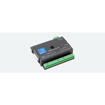 ESU SignalPilot - Signaldecoder mit 16 unabhängigen Funktionsausgängen Push/Pull, Abnehmbare Klemmen (ESU51840)