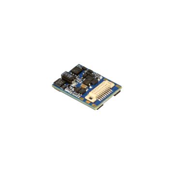 ESU LokPilot 5 micro DCC, Next18, Spurweite N, TT -  - TT / N (ESU59828)