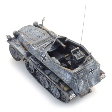 Artitec Sd.Kfz. 250/2 Winter - H0 / 1:87 (6870352)