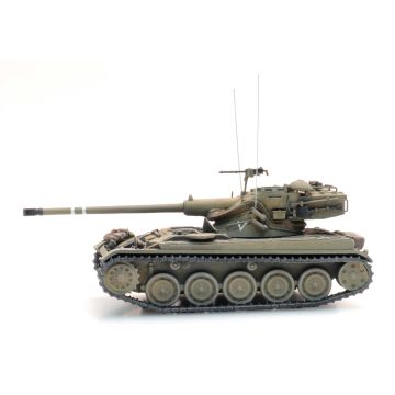 Artitec IDF AMX 13 tank destroyer - H0 / 1:87 (6870410)