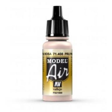 Vallejo Model Air - PRU Pink  - 17 ml (71.408)