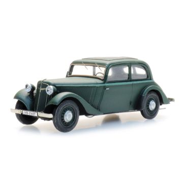 Artitec Adler Trumpf Junior sedan - H0 / 1:87 (AR387.544)