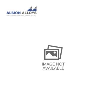 Albion Alloys Tin plate - 100x250x0.5 mm (SM4M)