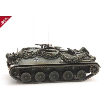 Artitec BRD Beobachtungspanzer combat ready  - ready-made, painted - H0 / 1:87 (AR6870029)