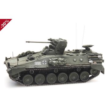 Artitec BRD MARDER without skirts - ready-made, painted - H0 / 1:87 (AR6870080)