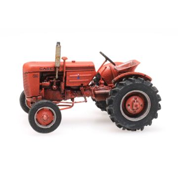 Artitec Case VA tractor - ready-made, painted - H0 / 1:87 (AR387.443)