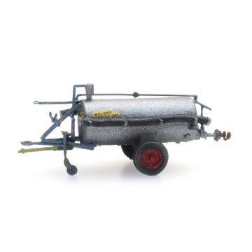 Artitec Liquid manure spreader - ready-made, painted - N / 1:160 (AR316.082)
