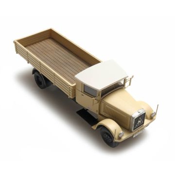 Artitec Hansa Lloyd Merkur civilian - H0 / 1:87 (AR387.464)