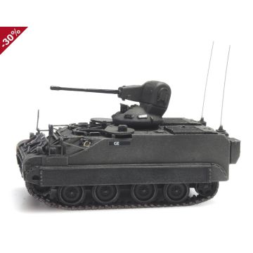 Artitec NL M113 C&V 25mm - ready-made, painted - H0 / 1:87 (AR6870258)