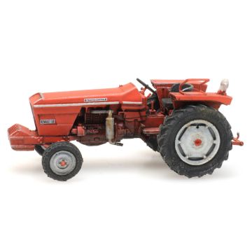 Artitec Renault 56 tractor - ready-made, painted - H0 / 1:87 (AR387.444)