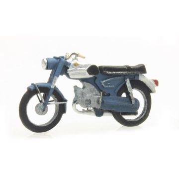 Artitec Zündapp - ready-made, painted - H0 / 1:87 (AR387.269)