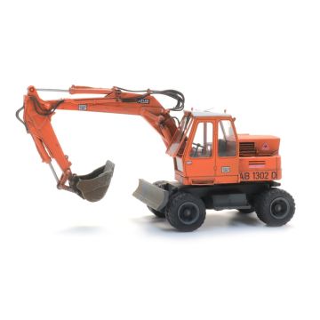 Artitec Atlas 1302 Excavator - H0 / 1:87 (AR387.633)
