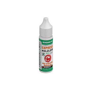 Bindan Quick woodglue (BRS 7/L)