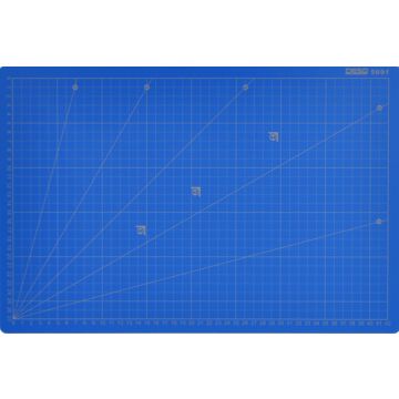 DESQ Cutting mat - Professional - 300x 450mm (5691)