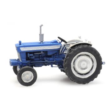 Artitec Ford 5000 tractor - ready-made, painted - H0 / 1:87 (AR387.441)