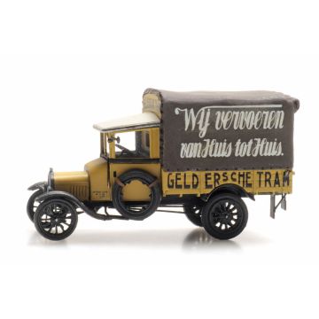 Artitec Ford TT GTW - ready-made, painted - H0 / 1:87 (387.471)