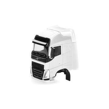 Herpa Volvo FH GL XL electric cab (2 pcs) - H0 / 1:87 (H086189)