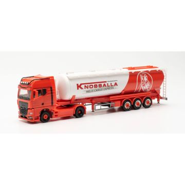 Herpa MAN TGX GX S.Sz. Knossalla - H0 / 1:87 (314268)