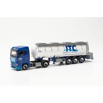 Herpa MAN TGX GM L.Sz. ITC (NL) - H0 / 1:87 (H316064)