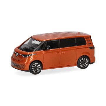 Herpa VW ID. Buzz, orange metallic - H0 / 1:87 (H431125-002)