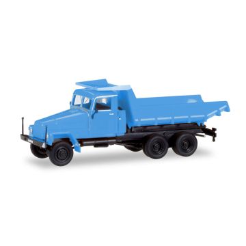 Herpa IFA G 5 Mu.K - Blue - H0 / 1:87 (RI307581)