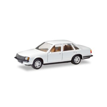 Herpa Opel Senator - white - H0 / 1:87 (RI028998)