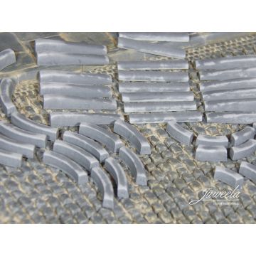 Juweela Curbs addition - curves and drops - 3x - 0 / 1:43,5 (JW24236)