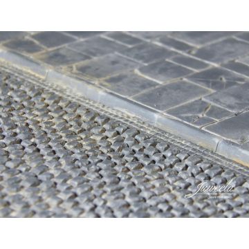 Juweela Straight curbs - 130x - 0 / 1:43,5 (JW24233)