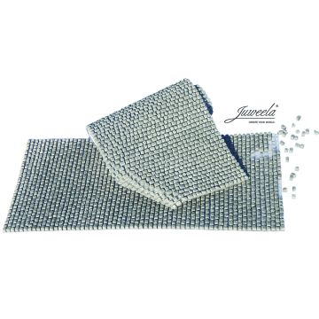 Juweela Platform edges 38cm above sea level - supplement - 4 Segm. - 0 / 1:43,5 (JW24205)