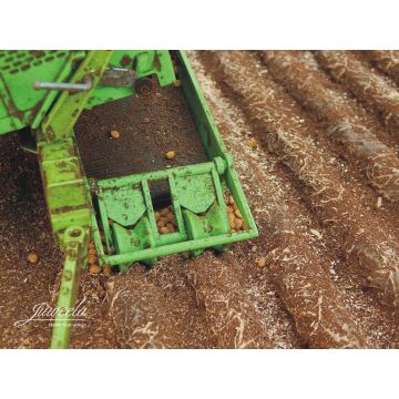 Juweela PATATOE FIELD - BROWN -  - 1 / 1:32 (JW23384)