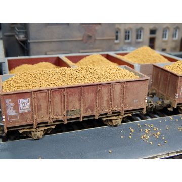Juweela Potatoes - 25g - H0 / 1:87 (JW28108)