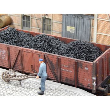 Juweela Coke - 150g - 0 / 1:43,5 (JW24105)