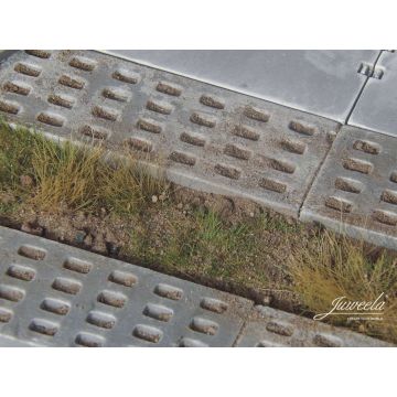 Juweela Convoy way - Perforated plates - 20x - 0 / 1:43,5 (JW24240)
