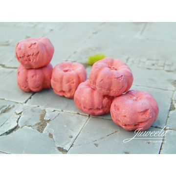 Juweela PUMPKINS HALLOWEEN - GREY -  - 1:32 / 1:35 (JW23424)