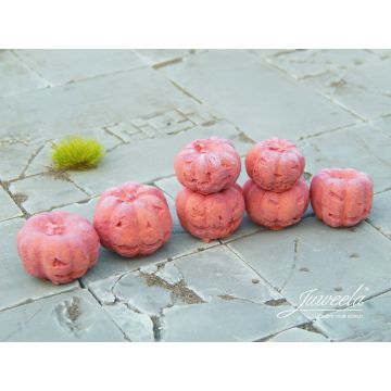 Juweela Pumpkins Halloween - 7x - 0 / 1:43,5 (JW24213)