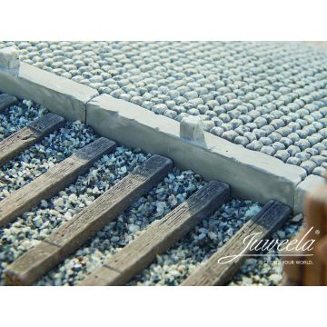 Juweela Loading road edge - 9x - 0 / 1:43,5 (JW24209)