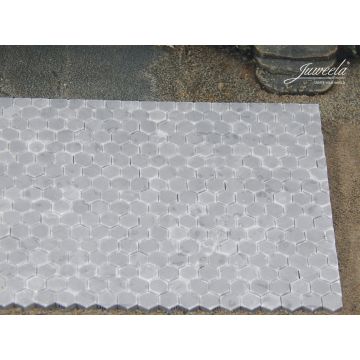 Juweela PAVERS HEXA - DARK  GREY - 0.72 x 0.62 x 0.23 cm - 1 / 1:32 (JW23353)