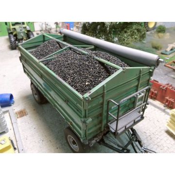 Juweela BAG OF RAPESEED - BLACK -  - 1 / 1:32 (JW23310)