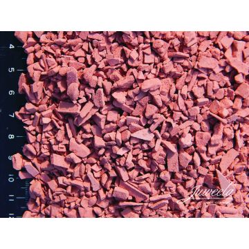 Juweela Rubble - red - 200g - 0 / 1:43,5 (JW24212)