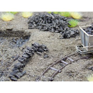Juweela Turf - 40g - H0 / 1:87 (JW28113)