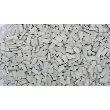 Juweela Bricks (NF) - Light grey - ca. 12.000x - H0 / 1:87 (JW28009)