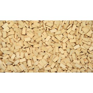 Juweela Bricks (NF) - Light beige - ca. 3.000x - H0 / 1:87 (JW28036)