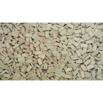 Juweela Bricks (NF) - Dark beige - ca. 3.000x - H0 / 1:87 (JW28046)