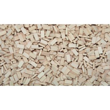Juweela Bricks (NF) - Light terracotta - ca. 3.000x - H0 / 1:87 (JW28056)