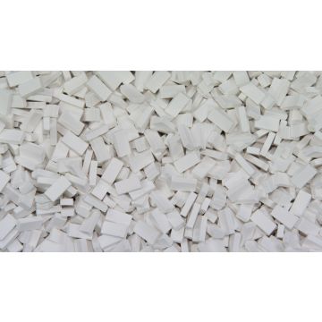 Juweela Bricks (NF) - White - 2000x - 0 / 1:43,5 (JW24004)