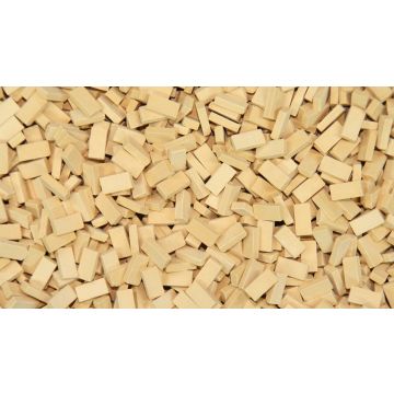 Juweela Bricks (NF) - Light beige - 2000x - 0 / 1:43,5 (JW24039)