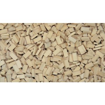 Juweela Bricks (NF) - Medium beige - 2000x - 0 / 1:43,5 (JW24044)