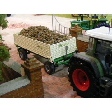 Juweela sugar beets -  -  - 1 / 1:32 (JW23092)